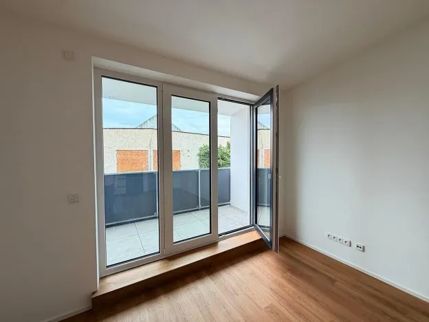 Pronájem bytu 2+kk, Brno - Židenice, Kuklenská, 49 m2