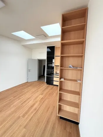 Pronájem bytu 2+kk, Brno - Židenice, Kuklenská, 49 m2