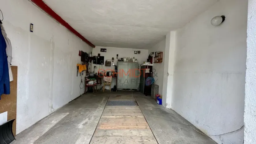 Prodej garáže, Břeclav, Kančí obora, 18 m2