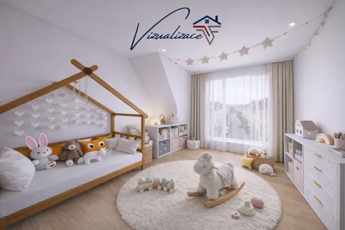 Prodej bytu 4+kk, Prostějov, Tyršova, 88 m2