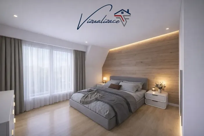 Prodej bytu 4+kk, Prostějov, Tyršova, 88 m2