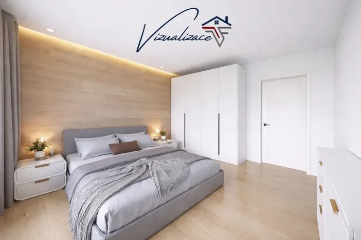 Prodej bytu 4+kk, Prostějov, Tyršova, 88 m2