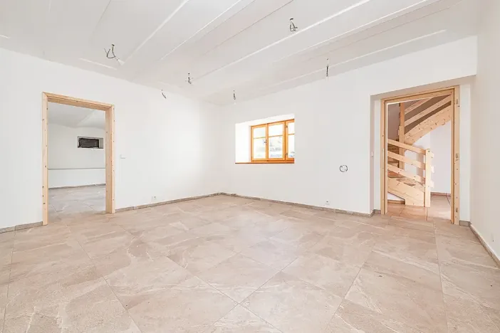 Prodej chalupy, Kounov, 417 m2