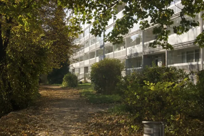 Pronájem bytu 3+1, Praha - Kobylisy, Třeboradická, 67 m2