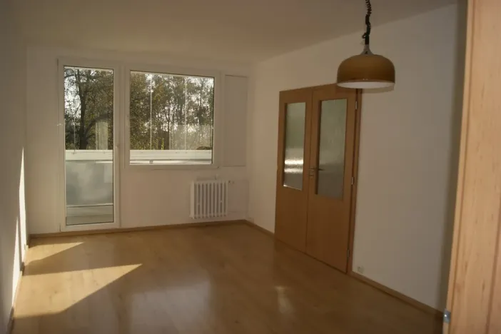 Pronájem bytu 3+1, Praha - Kobylisy, Třeboradická, 67 m2