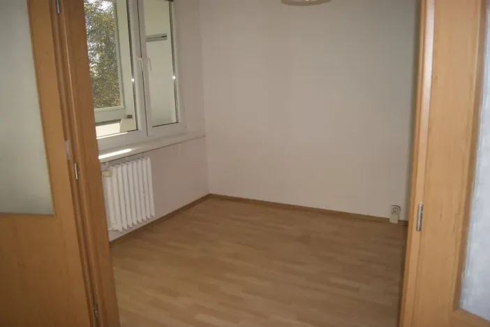 Pronájem bytu 3+1, Praha - Kobylisy, Třeboradická, 67 m2