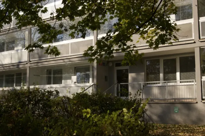 Pronájem bytu 3+1, Praha - Kobylisy, Třeboradická, 67 m2