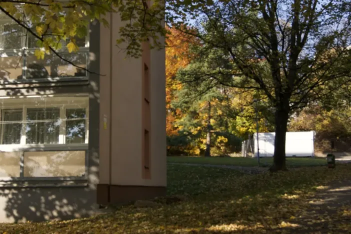 Pronájem bytu 3+1, Praha - Kobylisy, Třeboradická, 67 m2