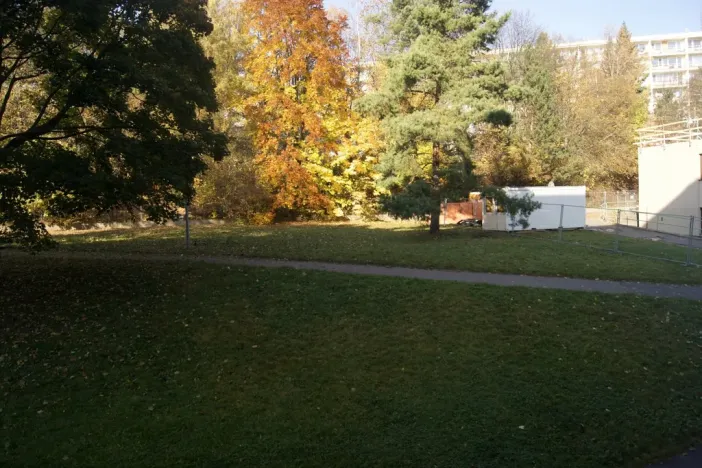 Pronájem bytu 3+1, Praha - Kobylisy, Třeboradická, 67 m2