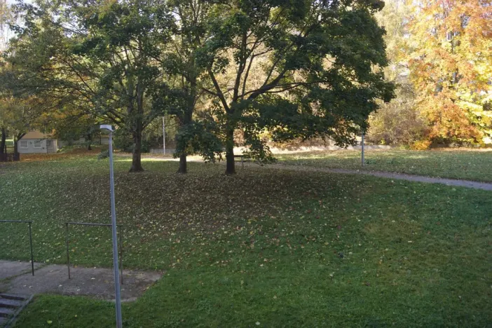 Pronájem bytu 3+1, Praha - Kobylisy, Třeboradická, 67 m2