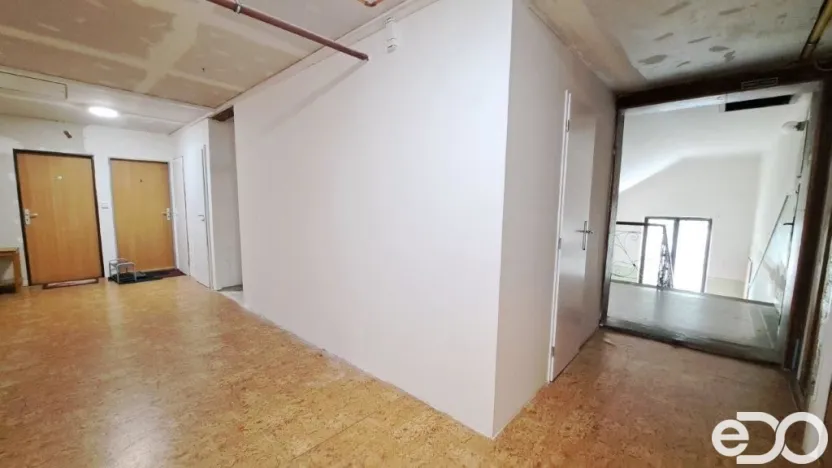 Pronájem bytu 1+kk, Kořenov, 29 m2