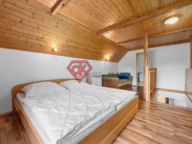 Prodej rodinného domu, Kunvald - Kunačice, 115 m2