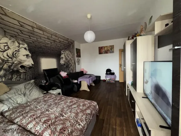 Prodej bytu 2+1, Duchcov, Bydžovského, 51 m2