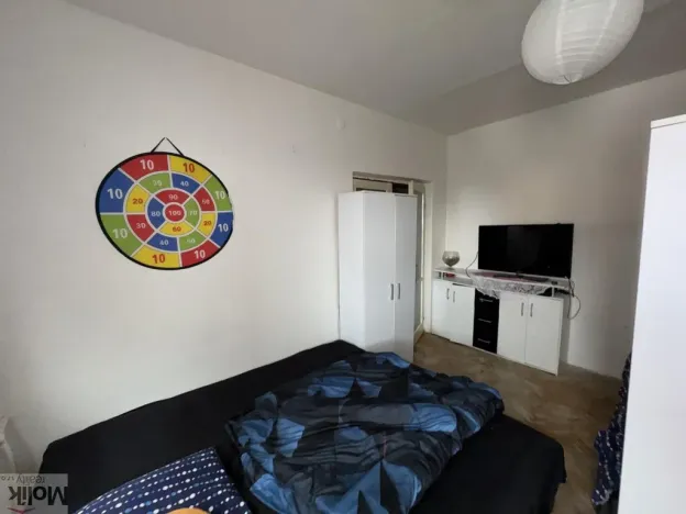 Prodej bytu 2+1, Duchcov, Bydžovského, 51 m2