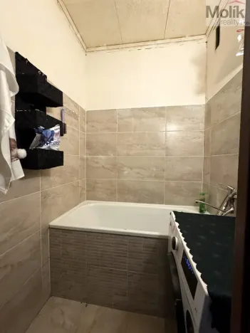 Prodej bytu 2+1, Duchcov, Bydžovského, 51 m2