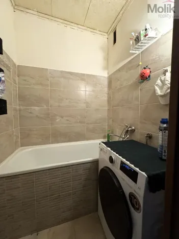 Prodej bytu 2+1, Duchcov, Bydžovského, 51 m2