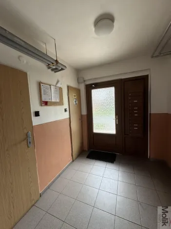 Prodej bytu 2+1, Duchcov, Bydžovského, 51 m2