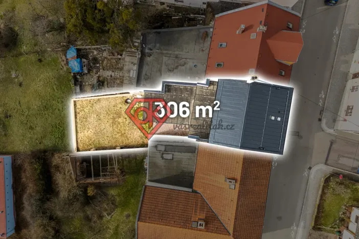 Prodej rodinného domu, Ústí nad Orlicí, T. G. Masaryka, 277 m2