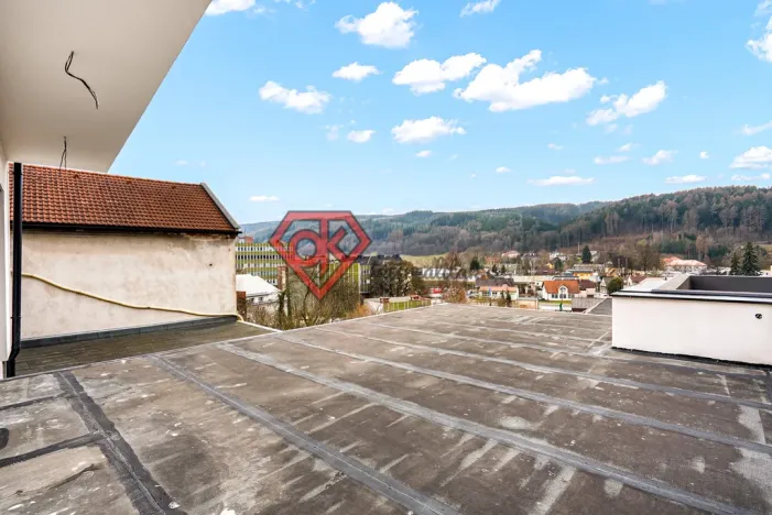 Prodej rodinného domu, Ústí nad Orlicí, T. G. Masaryka, 277 m2