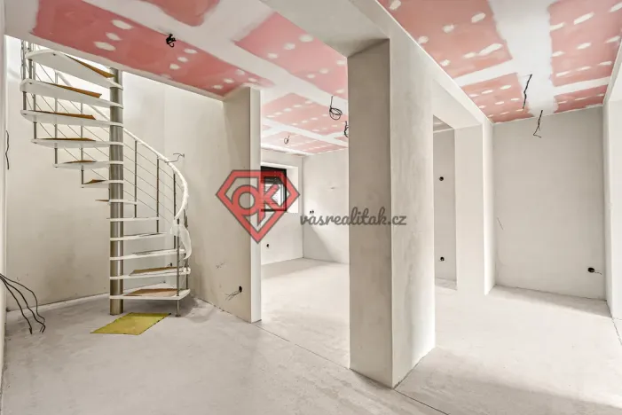 Prodej rodinného domu, Ústí nad Orlicí, T. G. Masaryka, 277 m2