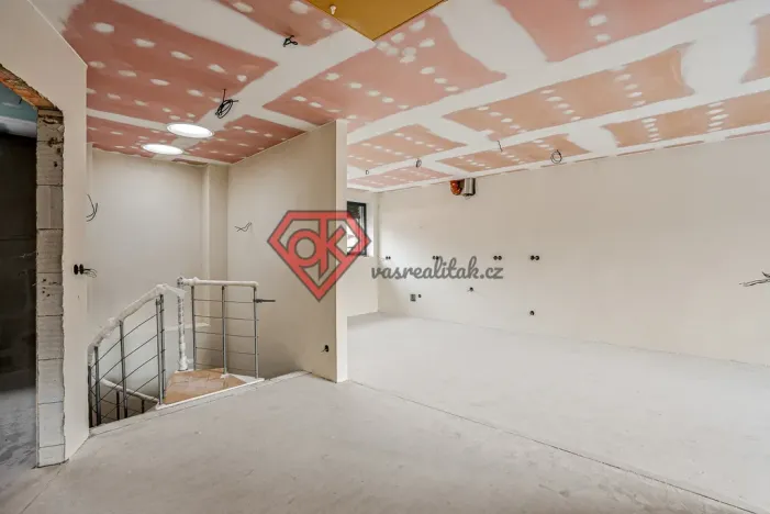 Prodej rodinného domu, Ústí nad Orlicí, T. G. Masaryka, 277 m2