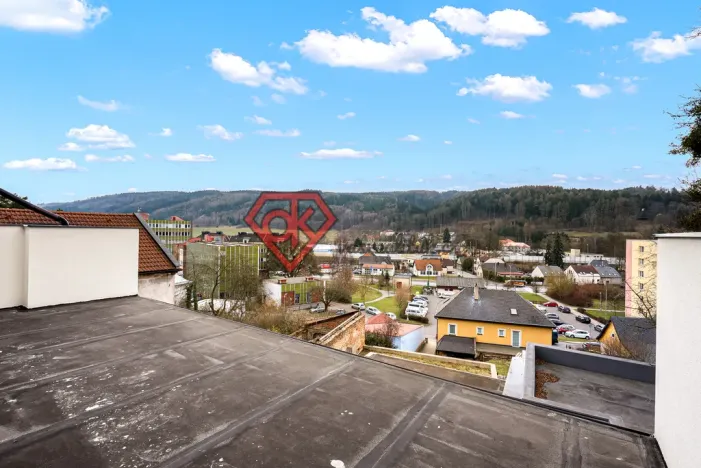 Prodej rodinného domu, Ústí nad Orlicí, T. G. Masaryka, 277 m2