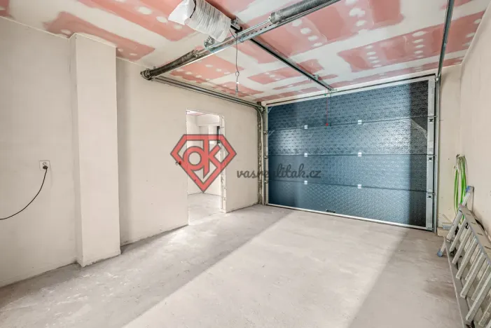 Prodej rodinného domu, Ústí nad Orlicí, T. G. Masaryka, 277 m2