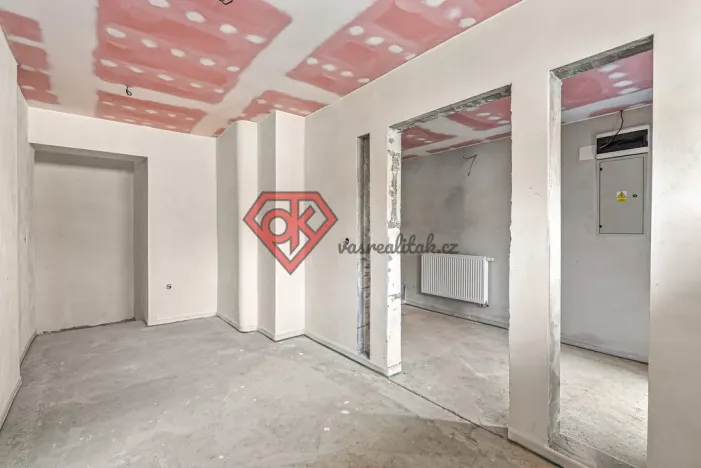 Prodej rodinného domu, Ústí nad Orlicí, T. G. Masaryka, 277 m2