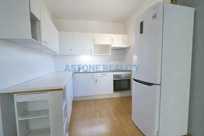 Prodej bytu 2+kk, Praha - Michle, V dolině, 58 m2