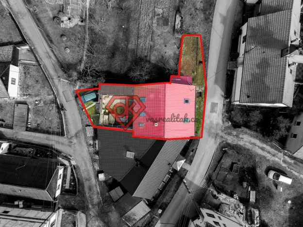 Prodej rodinného domu, Bělá u Jevíčka, 154 m2