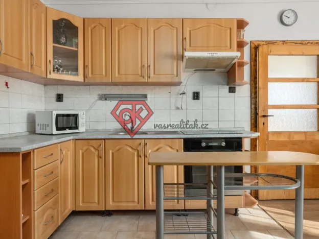 Prodej rodinného domu, Bělá u Jevíčka, 154 m2