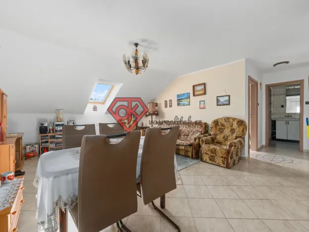 Prodej rodinného domu, Bělá u Jevíčka, 154 m2