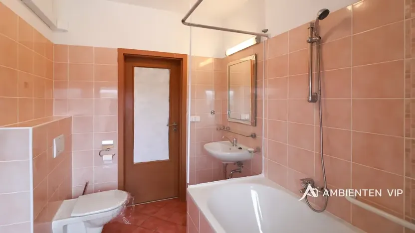 Pronájem bytu 3+kk, Brno, Majdalenky, 90 m2