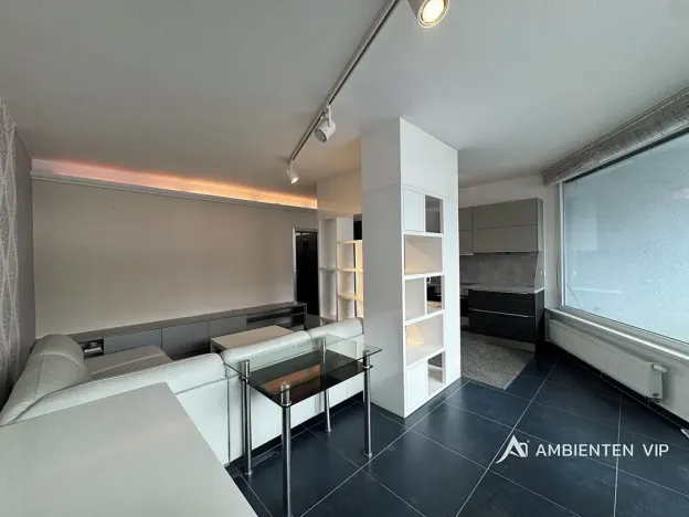 Pronájem bytu 3+kk, Brno, Kopečná, 83 m2