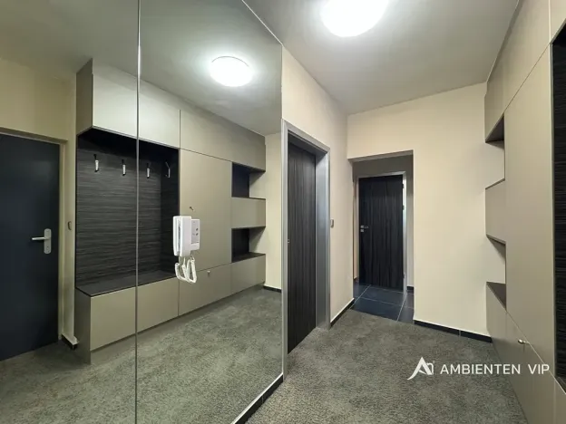 Pronájem bytu 3+kk, Brno, Kopečná, 83 m2