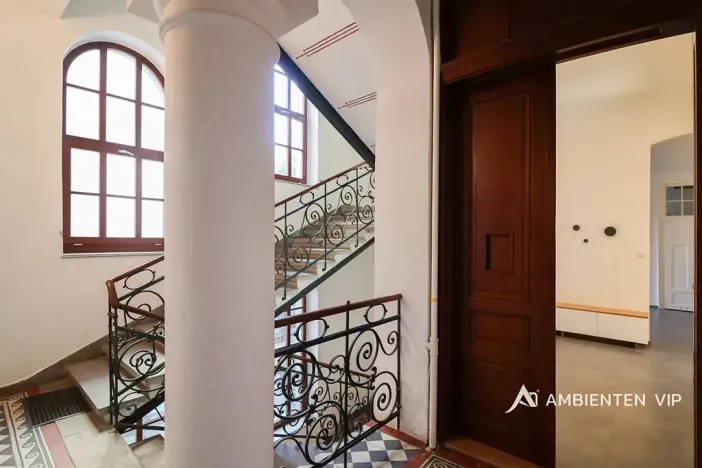 Prodej bytu 3+1, Brno, Schodová, 143 m2