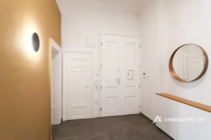 Prodej bytu 3+1, Brno, Schodová, 143 m2