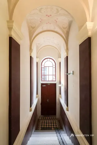 Prodej bytu 3+1, Brno, Schodová, 143 m2