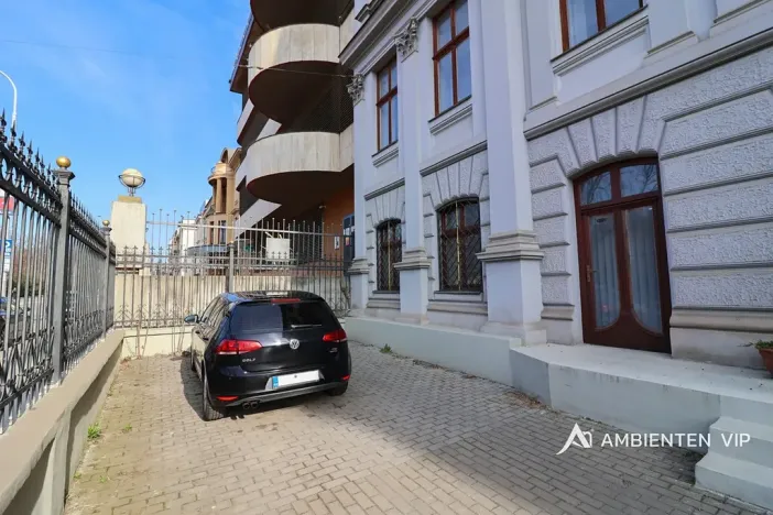 Prodej bytu 3+1, Brno, Schodová, 143 m2