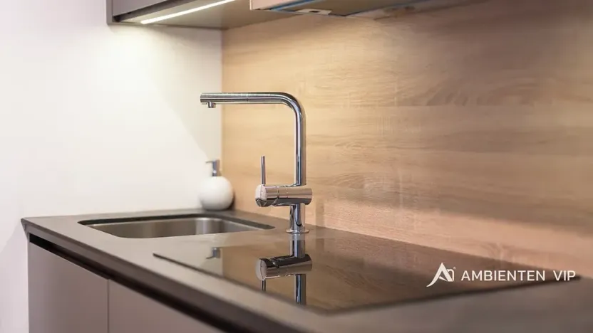 Pronájem bytu 1+kk, Brno, Mezírka, 42 m2