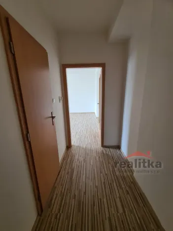 Pronájem bytu 1+1, Opava - Město, Ostrožná, 39 m2