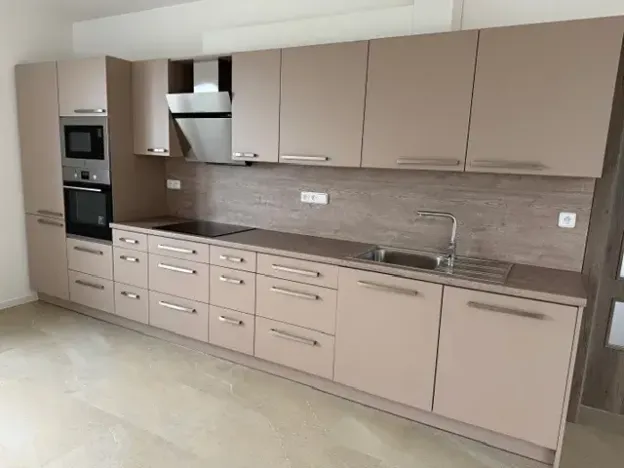 Pronájem bytu 3+kk, Mnichovo Hradiště, V Cestkách, 95 m2