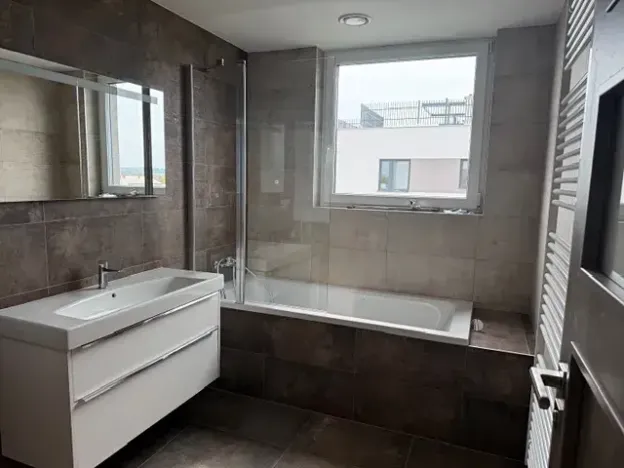 Pronájem bytu 3+kk, Mnichovo Hradiště, V Cestkách, 95 m2