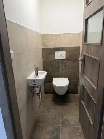 Pronájem bytu 3+kk, Mnichovo Hradiště, V Cestkách, 95 m2