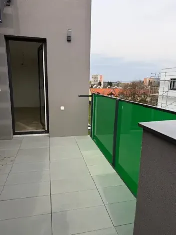 Pronájem bytu 3+kk, Mnichovo Hradiště, V Cestkách, 95 m2