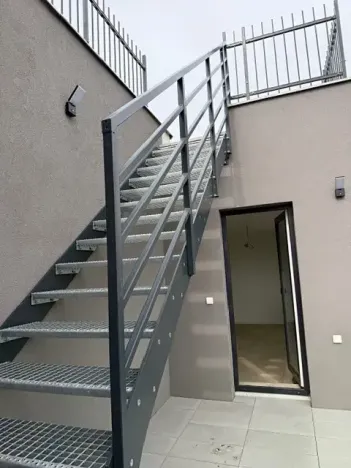 Pronájem bytu 3+kk, Mnichovo Hradiště, V Cestkách, 95 m2