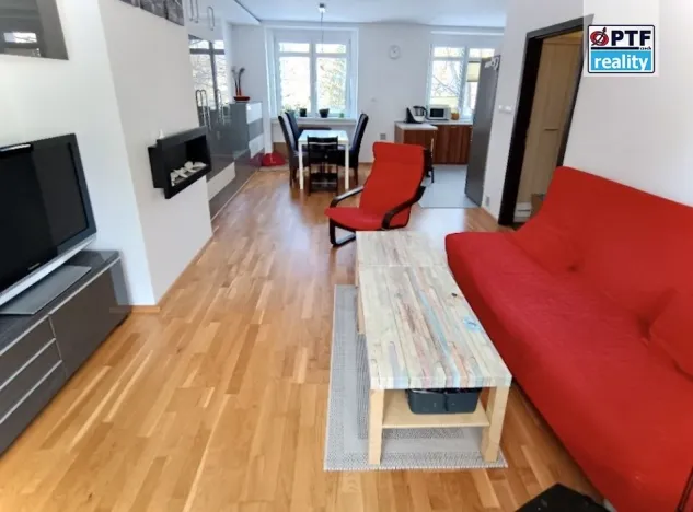 Pronájem bytu 3+kk, Plzeň, Habrová, 80 m2