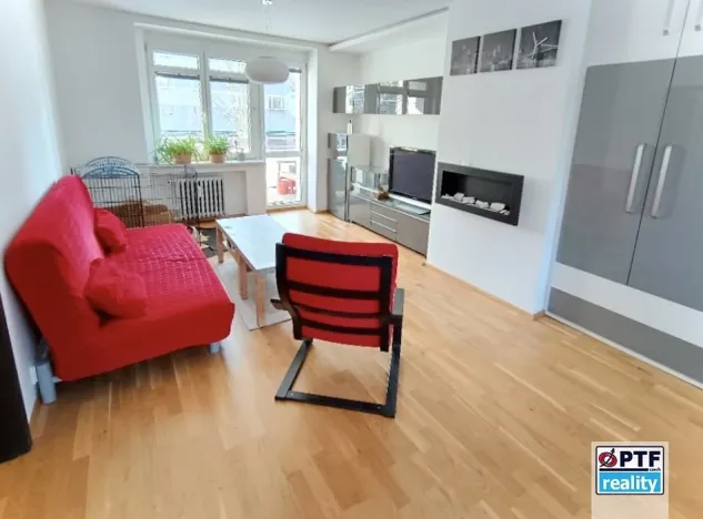 Pronájem bytu 3+kk, Plzeň, Habrová, 80 m2