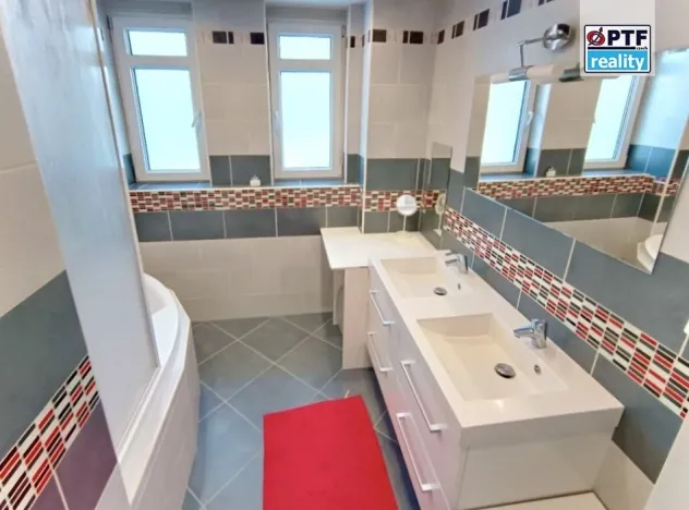 Pronájem bytu 3+kk, Plzeň, Habrová, 80 m2