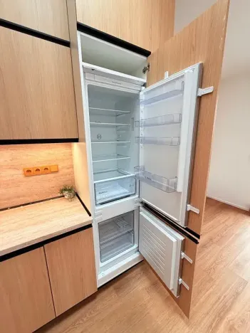 Pronájem bytu 2+kk, Brno, Kuklenská, 49 m2